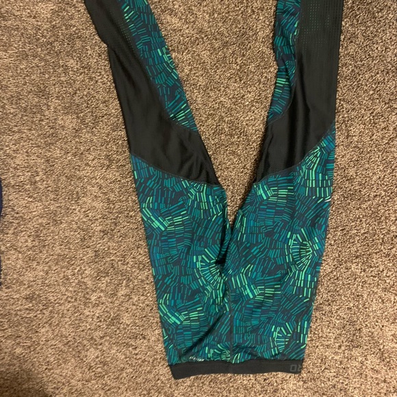 Nike Pro Dri-fit full length legging - Picture 3 of 3